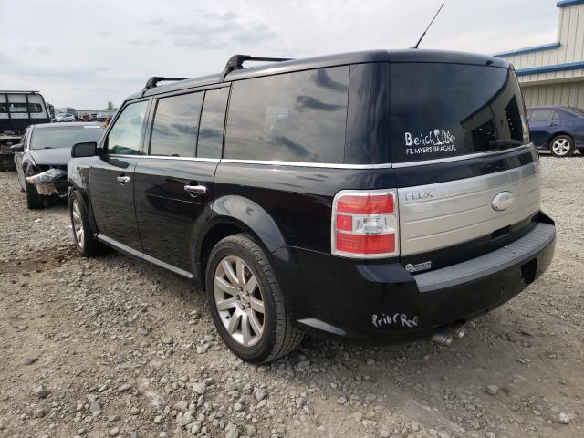 Photo 2 VIN: 2FMGK5DC4CBD05963 - FORD FLEX LIMIT 