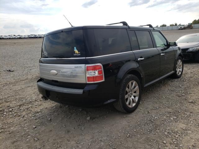 Photo 3 VIN: 2FMGK5DC4CBD05963 - FORD FLEX LIMIT 