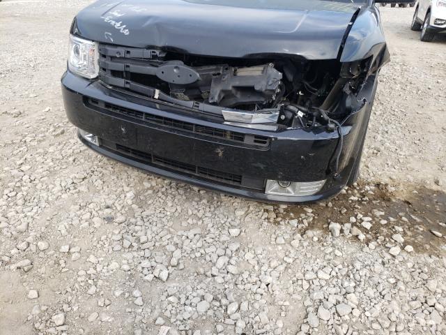 Photo 8 VIN: 2FMGK5DC4CBD05963 - FORD FLEX LIMIT 