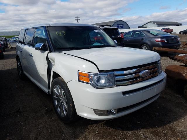 Photo 0 VIN: 2FMGK5DC4CBD18485 - FORD FLEX LIMIT 