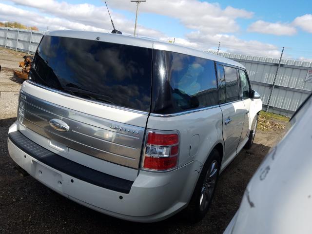 Photo 3 VIN: 2FMGK5DC4CBD18485 - FORD FLEX LIMIT 