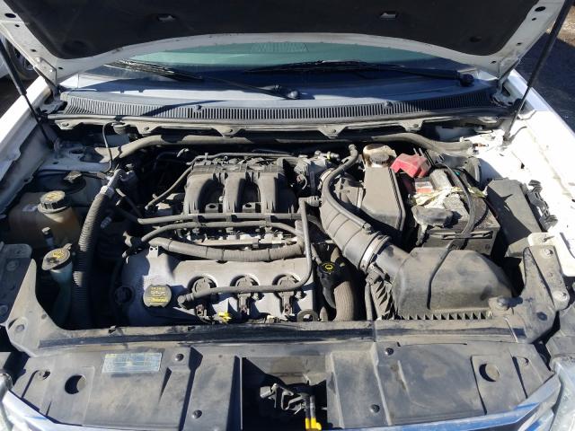 Photo 6 VIN: 2FMGK5DC5ABA53606 - FORD FLEX LIMIT 