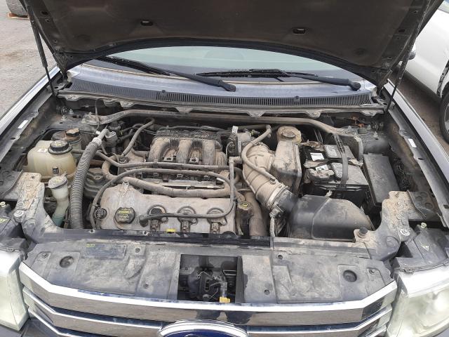 Photo 6 VIN: 2FMGK5DC5ABA66498 - FORD FLEX LIMIT 