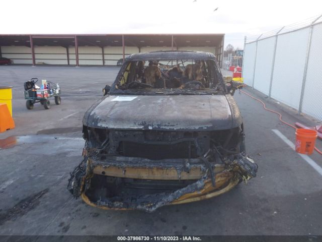 Photo 5 VIN: 2FMGK5DC5ABA90980 - FORD FLEX 