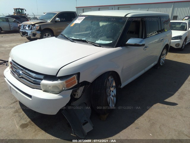 Photo 1 VIN: 2FMGK5DC5ABB21824 - FORD FLEX 