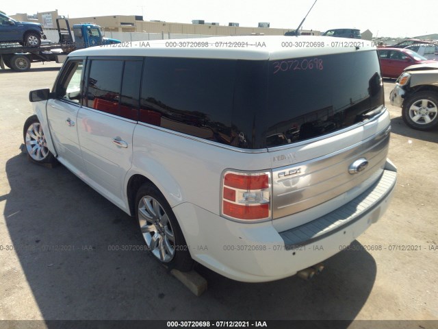 Photo 2 VIN: 2FMGK5DC5ABB21824 - FORD FLEX 