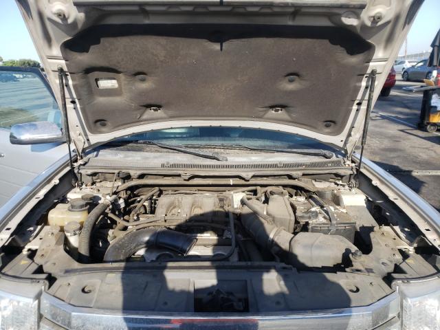 Photo 6 VIN: 2FMGK5DC5BBD03931 - FORD FLEX LIMIT 