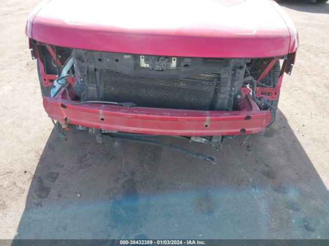 Photo 5 VIN: 2FMGK5DC5BBD10958 - FORD FLEX 