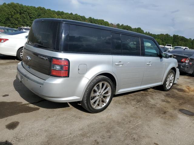 Photo 2 VIN: 2FMGK5DC5BBD12502 - FORD FLEX LIMIT 