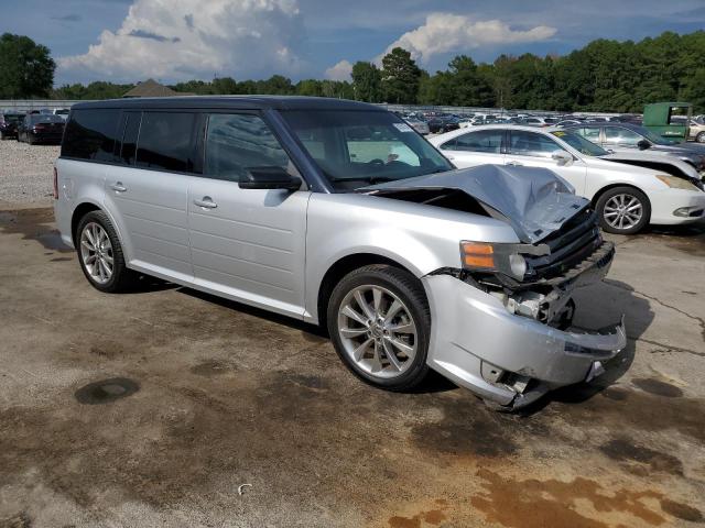 Photo 3 VIN: 2FMGK5DC5BBD12502 - FORD FLEX LIMIT 