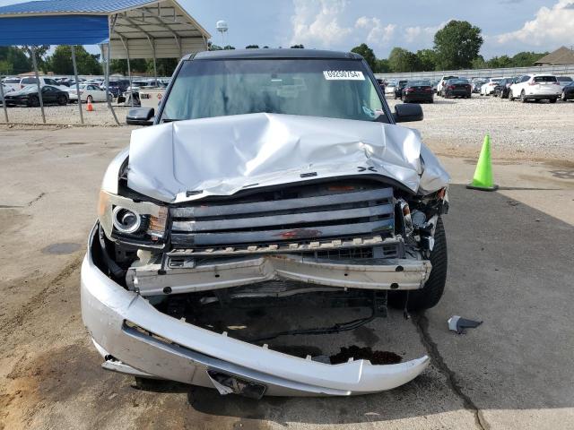 Photo 4 VIN: 2FMGK5DC5BBD12502 - FORD FLEX LIMIT 