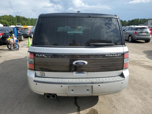 Photo 5 VIN: 2FMGK5DC5BBD12502 - FORD FLEX LIMIT 