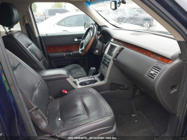 Photo 4 VIN: 2FMGK5DC5BBD13620 - FORD FLEX 