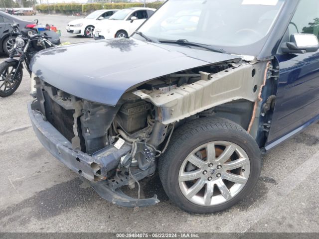 Photo 5 VIN: 2FMGK5DC5BBD13620 - FORD FLEX 