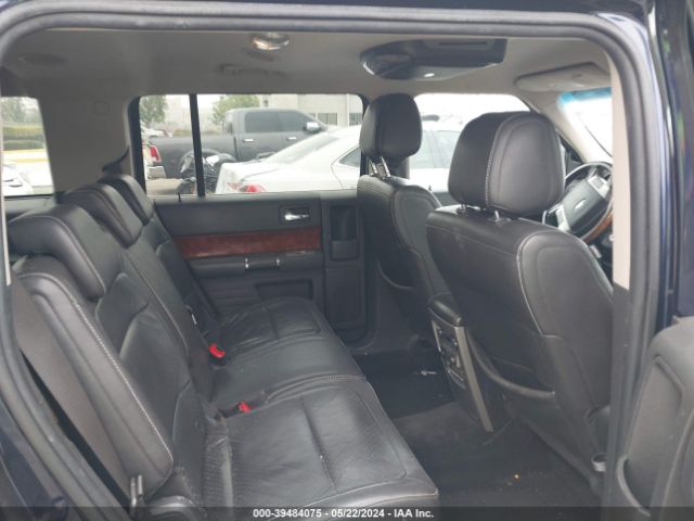 Photo 7 VIN: 2FMGK5DC5BBD13620 - FORD FLEX 