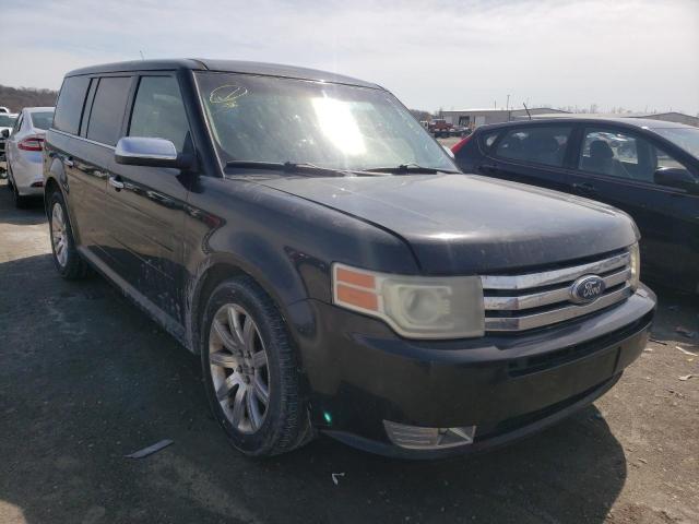 Photo 0 VIN: 2FMGK5DC5BBD26397 - FORD FLEX LIMIT 