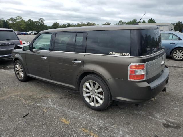 Photo 1 VIN: 2FMGK5DC5BBD26920 - FORD FLEX LIMIT 