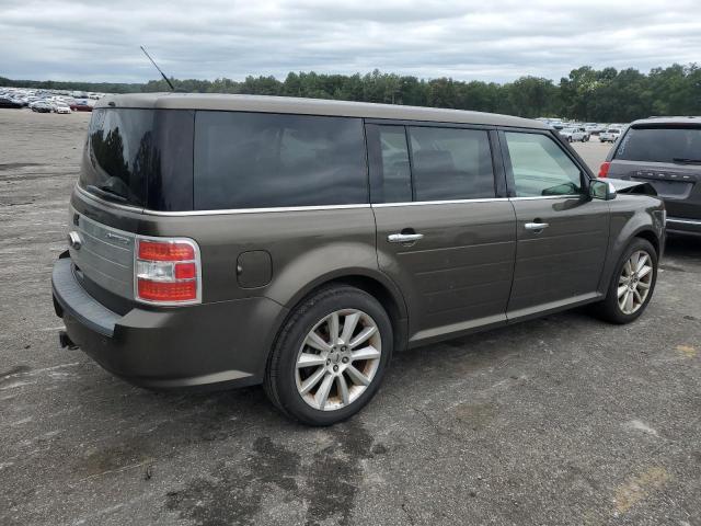 Photo 2 VIN: 2FMGK5DC5BBD26920 - FORD FLEX LIMIT 