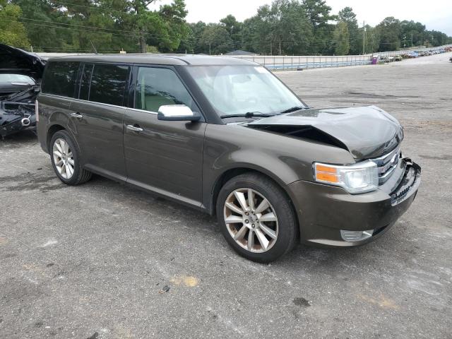 Photo 3 VIN: 2FMGK5DC5BBD26920 - FORD FLEX LIMIT 