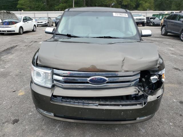 Photo 4 VIN: 2FMGK5DC5BBD26920 - FORD FLEX LIMIT 