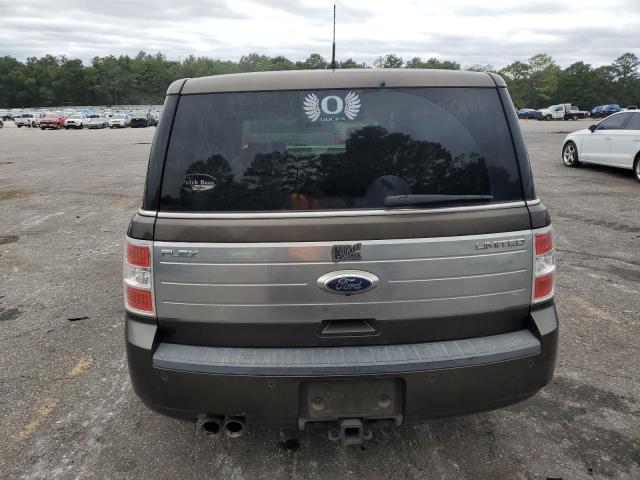 Photo 5 VIN: 2FMGK5DC5BBD26920 - FORD FLEX LIMIT 