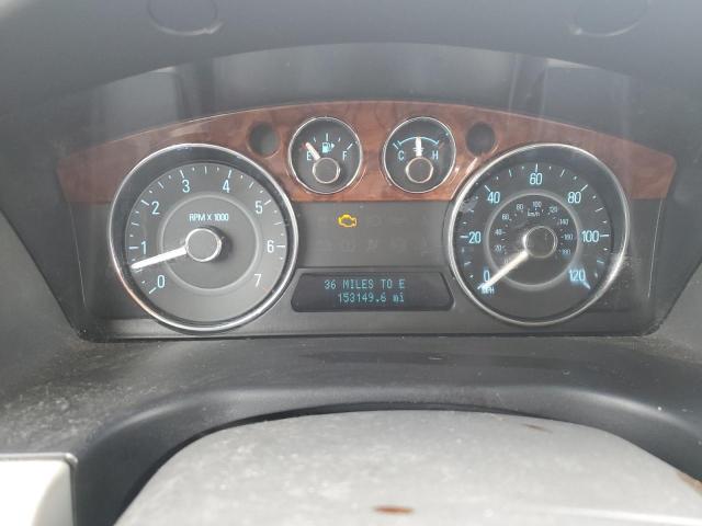 Photo 8 VIN: 2FMGK5DC5BBD26920 - FORD FLEX LIMIT 