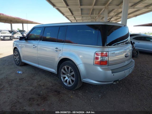 Photo 2 VIN: 2FMGK5DC5BBD30871 - FORD FLEX 