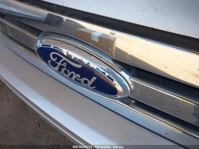 Photo 5 VIN: 2FMGK5DC5BBD30871 - FORD FLEX 