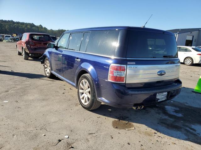 Photo 2 VIN: 2FMGK5DC5BBD36556 - FORD FLEX LIMIT 