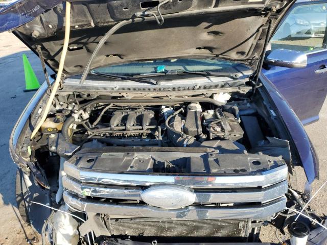 Photo 6 VIN: 2FMGK5DC5BBD36556 - FORD FLEX LIMIT 