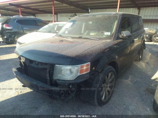 Photo 1 VIN: 2FMGK5DC5CBD02716 - FORD FLEX 