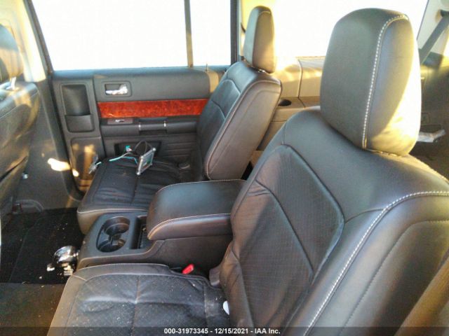 Photo 7 VIN: 2FMGK5DC5CBD17569 - FORD FLEX 