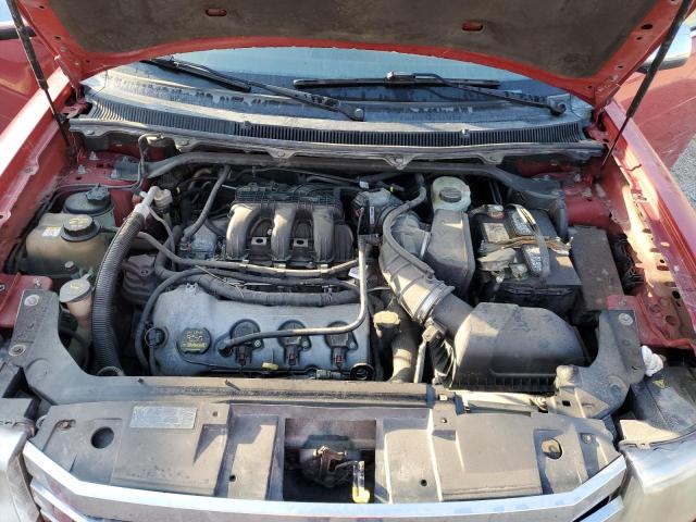 Photo 11 VIN: 2FMGK5DC6ABA39116 - FORD FLEX LIMIT 