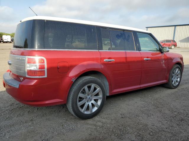 Photo 2 VIN: 2FMGK5DC6ABA39116 - FORD FLEX LIMIT 