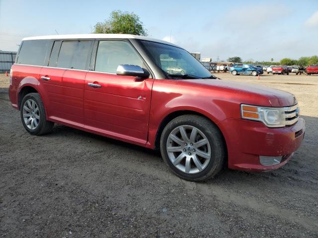 Photo 3 VIN: 2FMGK5DC6ABA39116 - FORD FLEX LIMIT 