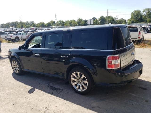 Photo 1 VIN: 2FMGK5DC6ABA66641 - FORD FLEX LIMIT 