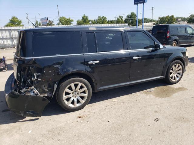 Photo 2 VIN: 2FMGK5DC6ABA66641 - FORD FLEX LIMIT 