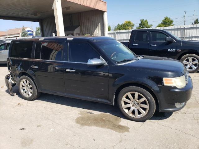 Photo 3 VIN: 2FMGK5DC6ABA66641 - FORD FLEX LIMIT 