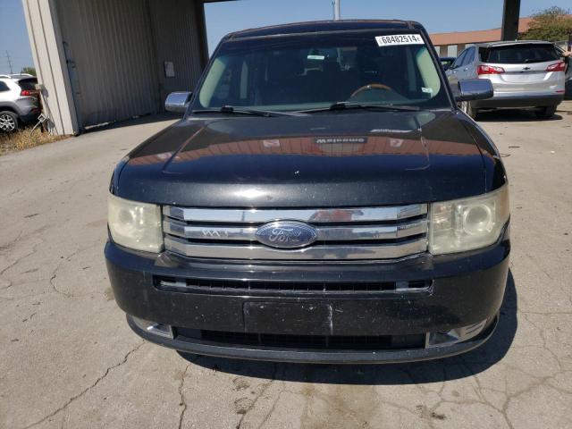 Photo 4 VIN: 2FMGK5DC6ABA66641 - FORD FLEX LIMIT 