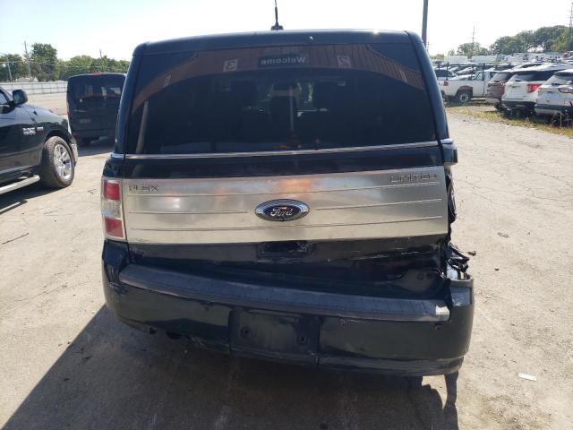 Photo 5 VIN: 2FMGK5DC6ABA66641 - FORD FLEX LIMIT 