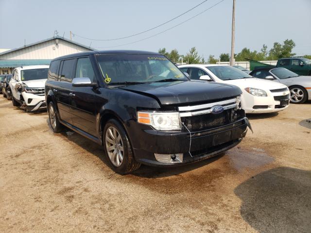 Photo 0 VIN: 2FMGK5DC6ABB18043 - FORD FLEX LIMIT 