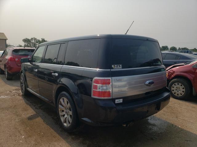 Photo 2 VIN: 2FMGK5DC6ABB18043 - FORD FLEX LIMIT 