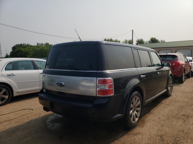 Photo 3 VIN: 2FMGK5DC6ABB18043 - FORD FLEX LIMIT 