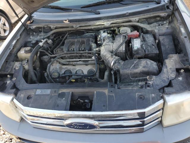 Photo 11 VIN: 2FMGK5DC6ABD00521 - FORD FLEX LIMIT 