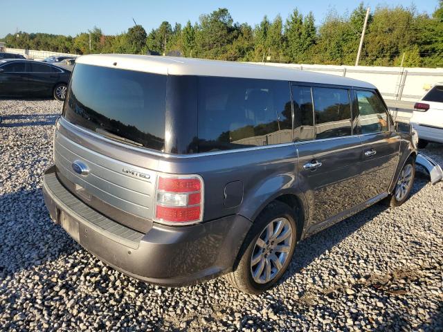 Photo 2 VIN: 2FMGK5DC6ABD00521 - FORD FLEX LIMIT 