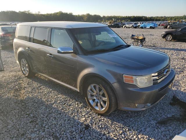 Photo 3 VIN: 2FMGK5DC6ABD00521 - FORD FLEX LIMIT 