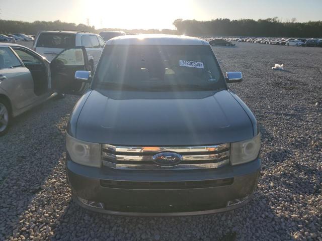 Photo 4 VIN: 2FMGK5DC6ABD00521 - FORD FLEX LIMIT 