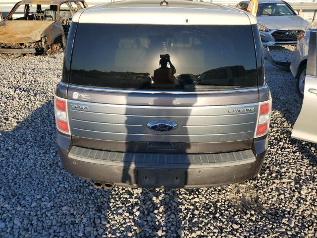 Photo 5 VIN: 2FMGK5DC6ABD00521 - FORD FLEX LIMIT 