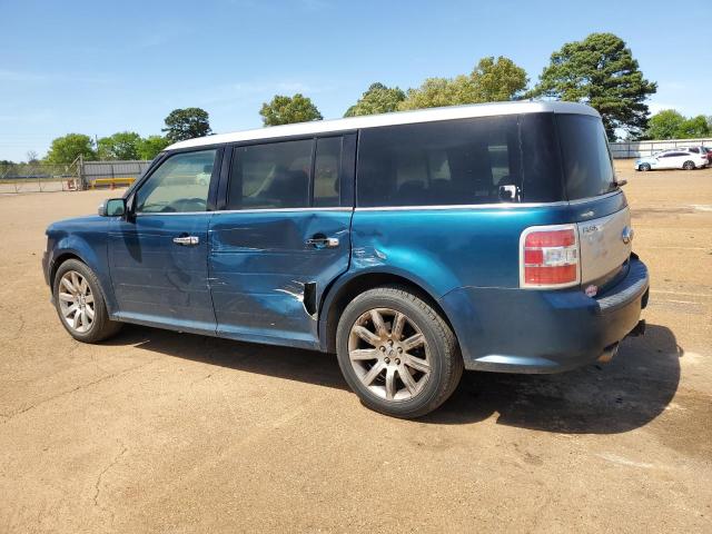 Photo 1 VIN: 2FMGK5DC6BBD25470 - FORD FLEX 