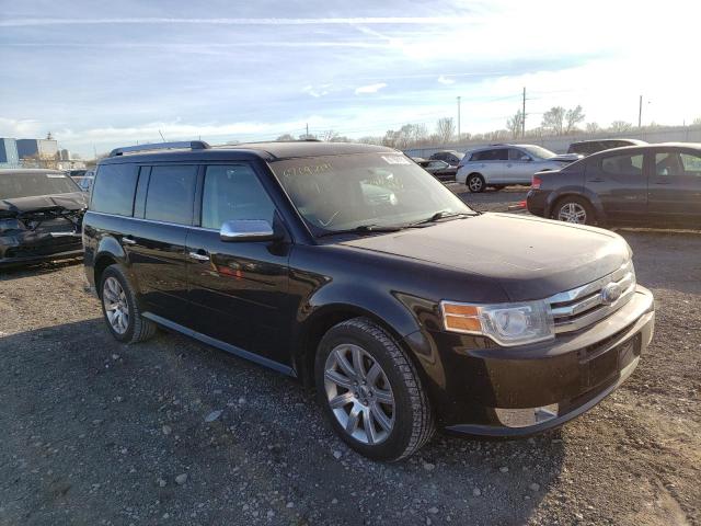 Photo 0 VIN: 2FMGK5DC6BBD25520 - FORD FLEX LIMIT 